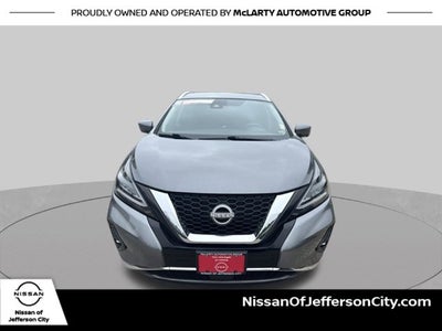 2023 Nissan Murano SL