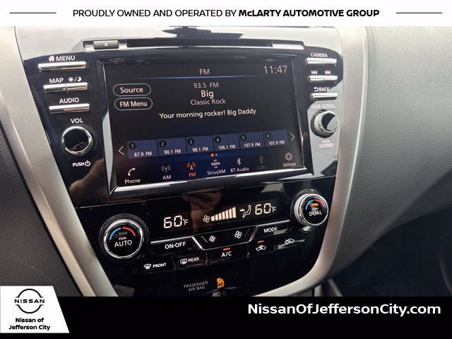 2023 Nissan Murano SL