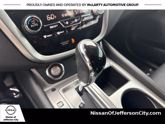 2023 Nissan Murano SL