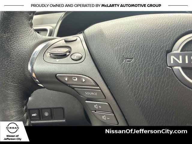 2023 Nissan Murano SL