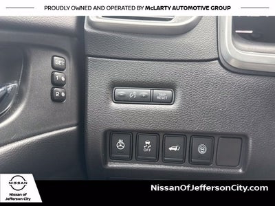 2023 Nissan Murano SL