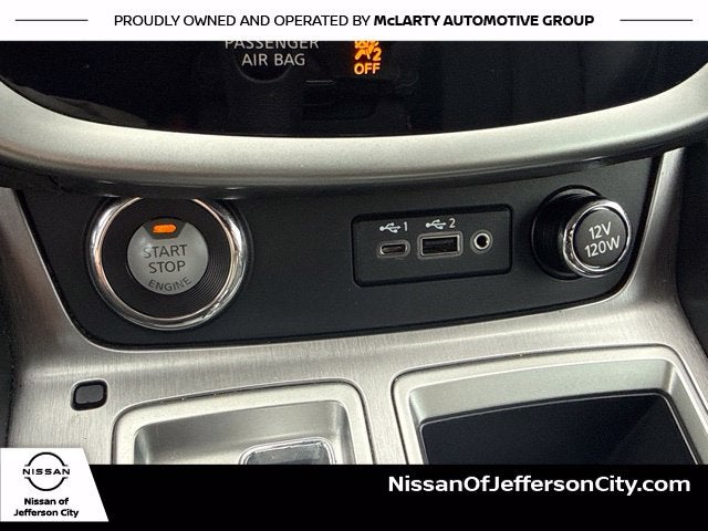 2023 Nissan Murano SL
