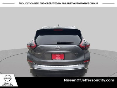 2023 Nissan Murano SL