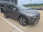 2026 Nissan Rogue SL