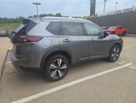 2026 Nissan Rogue SL