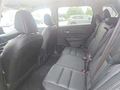 2026 Nissan Rogue SL
