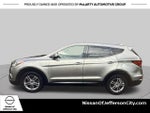 2017 Hyundai Santa Fe Sport 2.4 Base
