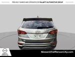2017 Hyundai Santa Fe Sport 2.4 Base