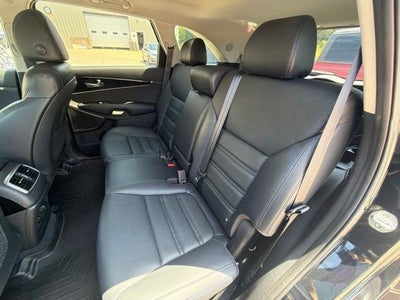 2020 Kia Sorento SX