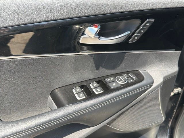 2020 Kia Sorento SX