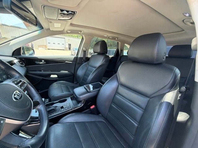 2020 Kia Sorento SX