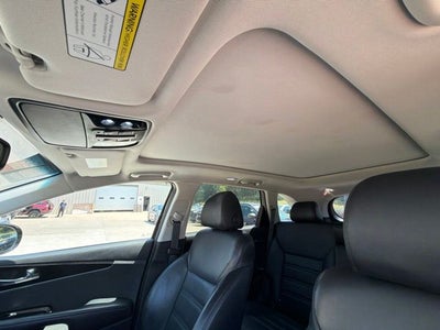 2020 Kia Sorento SX