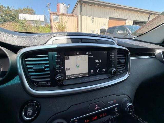 2020 Kia Sorento SX