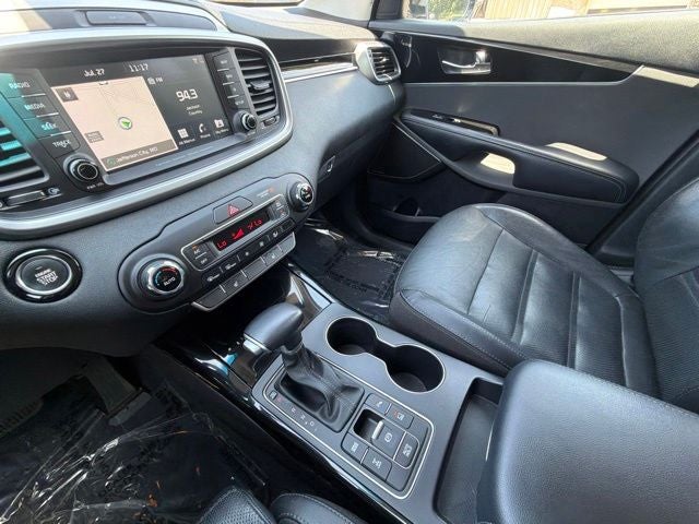 2020 Kia Sorento SX