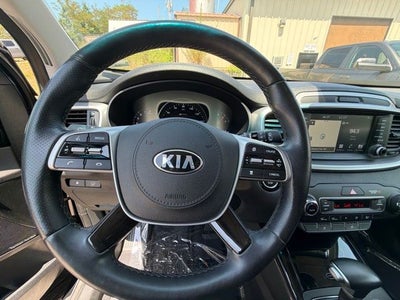 2020 Kia Sorento SX
