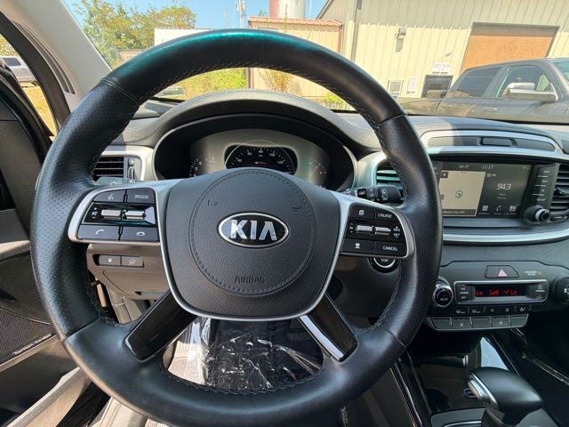 2020 Kia Sorento SX