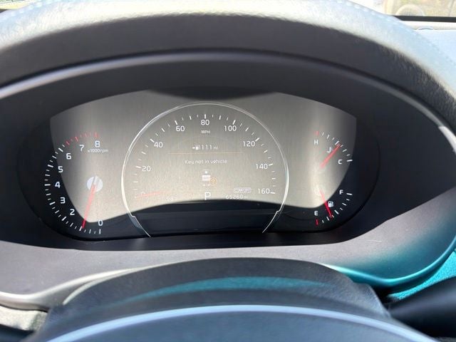 2020 Kia Sorento SX