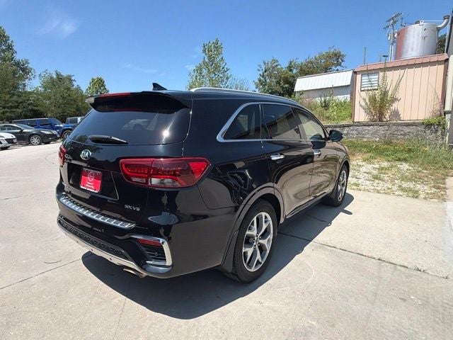 2020 Kia Sorento SX