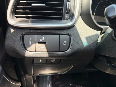 2020 Kia Sorento SX