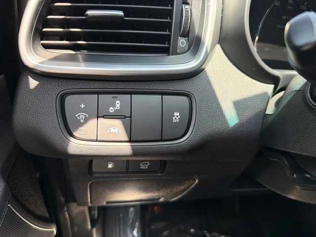 2020 Kia Sorento SX