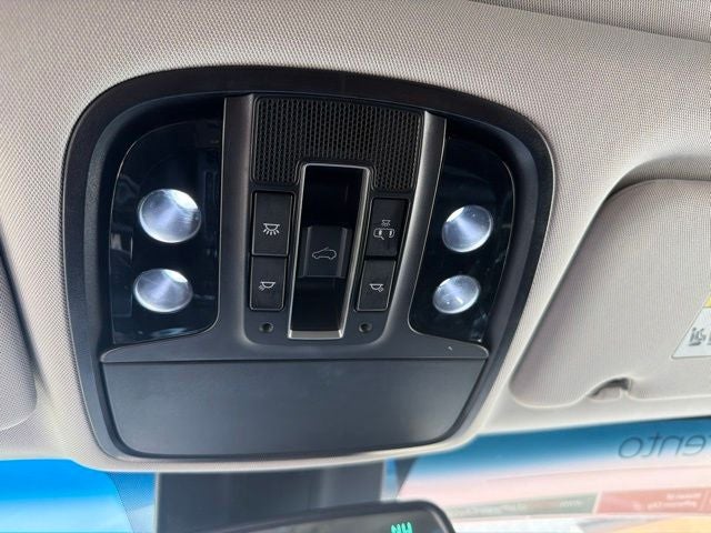 2020 Kia Sorento SX
