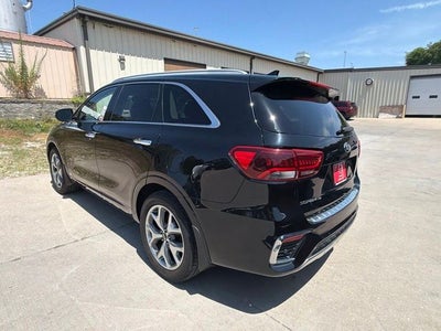 2020 Kia Sorento SX