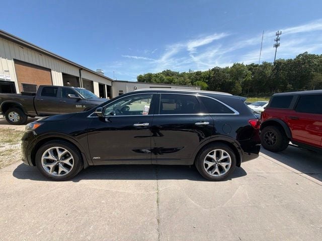 2020 Kia Sorento SX