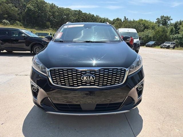 2020 Kia Sorento SX