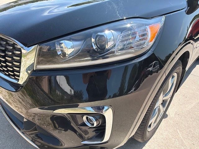 2020 Kia Sorento SX