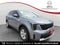 2024 Kia Sorento LX