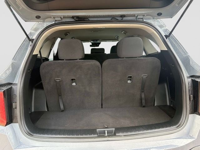 2024 Kia Sorento LX