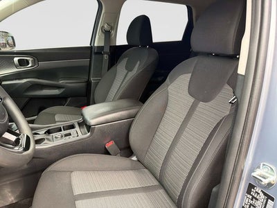 2024 Kia Sorento LX