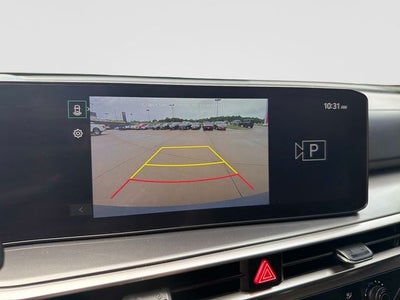 2024 Kia Sorento LX