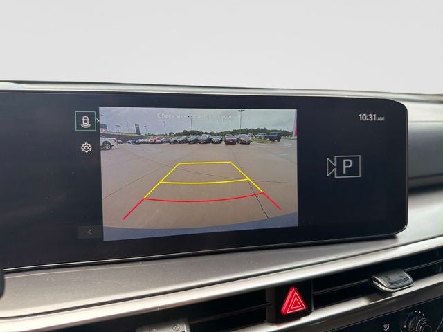 2024 Kia Sorento LX