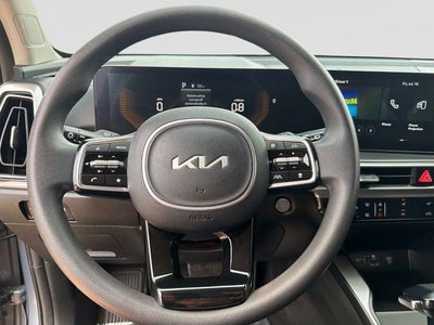 2024 Kia Sorento LX