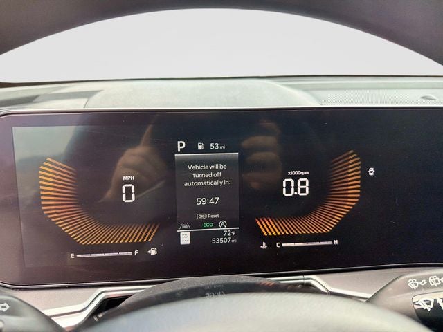 2024 Kia Sorento LX