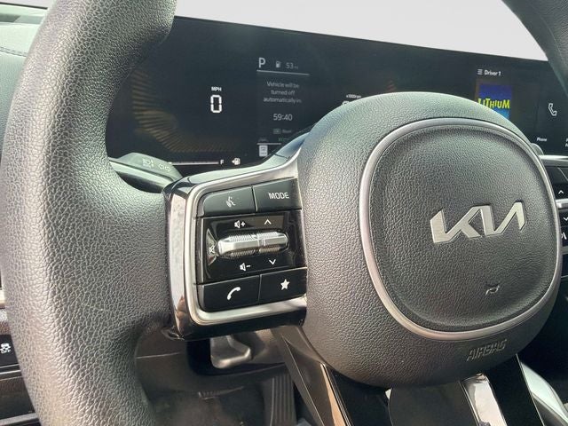 2024 Kia Sorento LX