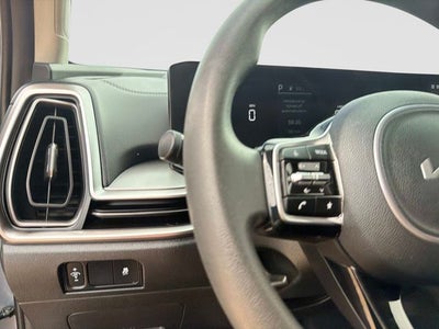 2024 Kia Sorento LX