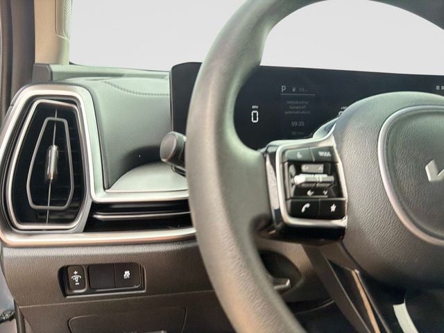 2024 Kia Sorento LX
