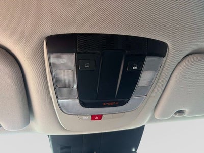2024 Kia Sorento LX