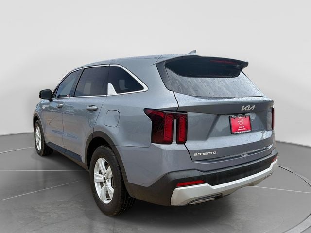 2024 Kia Sorento LX