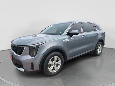 2024 Kia Sorento LX