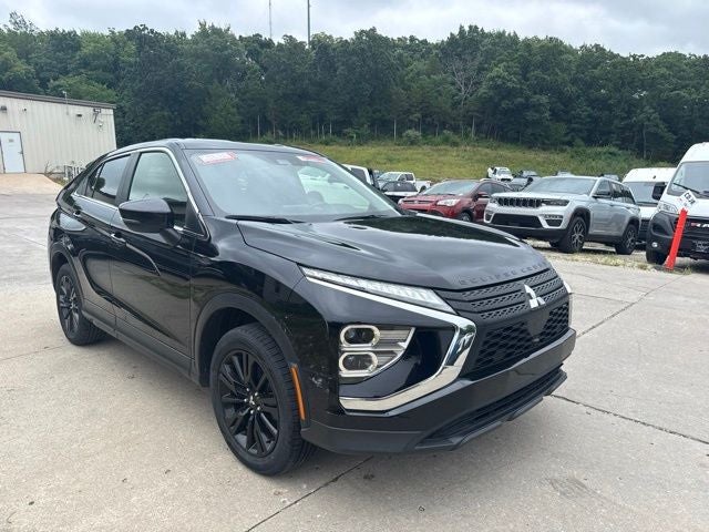 2024 Mitsubishi Eclipse Cross Base