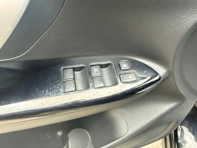 2024 Mitsubishi Eclipse Cross Base