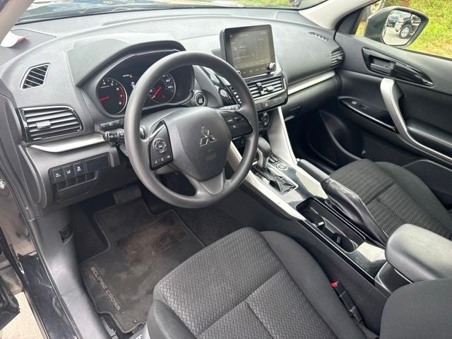 2024 Mitsubishi Eclipse Cross Base