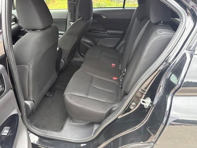 2024 Mitsubishi Eclipse Cross Base
