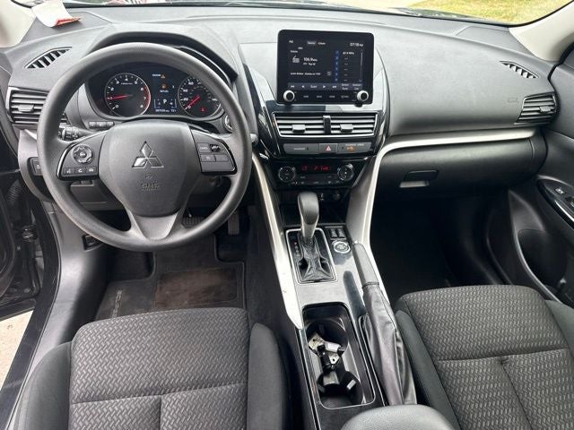 2024 Mitsubishi Eclipse Cross Base