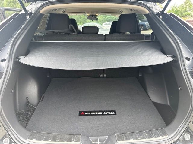 2024 Mitsubishi Eclipse Cross Base