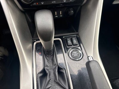 2024 Mitsubishi Eclipse Cross Base