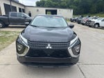 2024 Mitsubishi Eclipse Cross Base